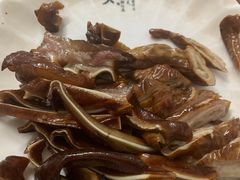 -惠记粉汤羊血(小南门店)