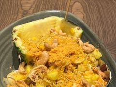 -安南越南餐厅(青岛万象城店)