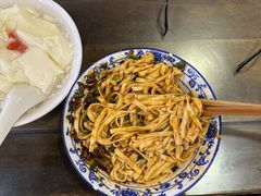 -西月城谭豆花(春熙路店)