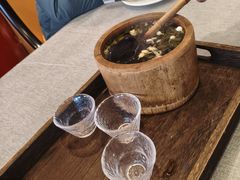 -汉水谣·江景餐厅(江滩店)