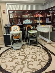 -馨月汇·独栋月子会所(静安店)