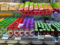 -味多美蛋糕(苏州街地铁店)