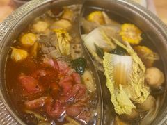 -牛匠和牛寿喜锅(西安总店)
