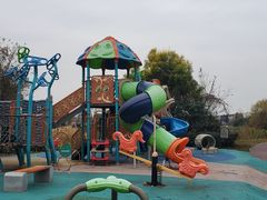 -两河城市森林公园