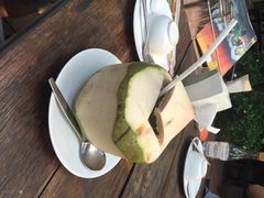 Thajene&nbsp;Chomchan-月满港海鲜酒家