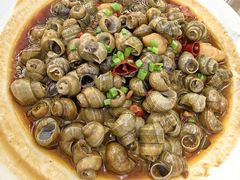 -七的湖·江南蟹舫·阳澄湖农家菜(蟹舫苑店)