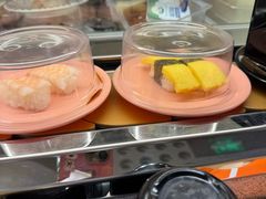 -争鲜回转寿司(中街大悦城店)