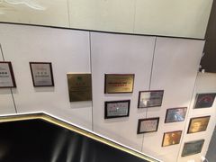 -奇芳阁·百年清真南京菜(夫子庙店)