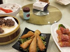 -广东茶楼(鱼峰店)
