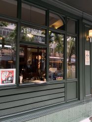点击看大图 -IMUSE BARBER SHOP