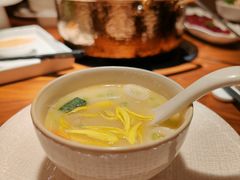 -揽季锅物会.福建黄鱼.海鲜姿造(五四路店)