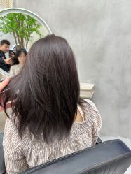 -DK SALON连锁专业烫染接发店