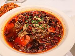 -鸿运楼烤鸭店(天桥店)