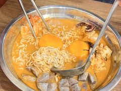 -曼谷食堂·泰国家庭料理(丹桂路店)