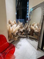 -汀南丝雨Hair design