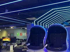 -复兴未来·轰趴空间(泰富百货店)