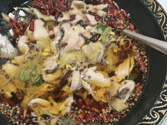 -金三可市井水煮鱼(金碧园店)