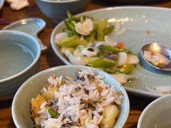 -丽江金茂凯悦臻选酒店-滇香馆