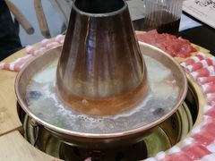 -北门涮肉·铜锅涮肉(南锣鼓巷店)