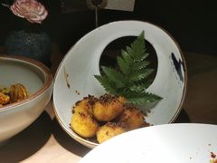 -辛香汇·现炒川菜(淮海路百盛店)