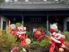-钱王祠