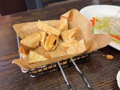 -大洋家·精品潮汕菜·生腌砂锅粥(天河东路店)