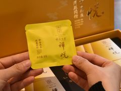 -绿雪芽白茶(浙大华家池校区凯旋路店)
