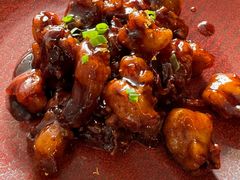 -柒园·三十年创意杭帮菜(龙湖滨江天街店)