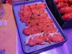 -燥次·烧烤酒场(万象城店)