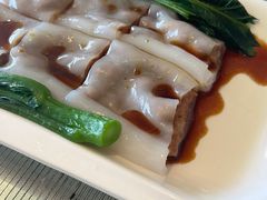 -彩丰楼中餐厅·仁恒洲际酒店