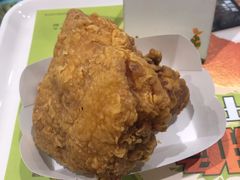 -德克士(五洲餐厅)