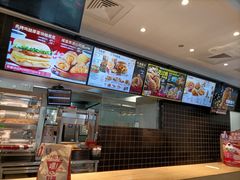 -肯德基(杭州永安店)
