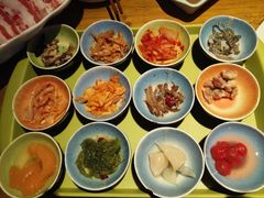 -姑妈嫁妆涮羊排专业火锅(中央大街一店)