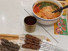 -陳香貴·兰州牛肉面(上海长风大悦城店)