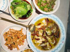 -花椒俏川菜小馆(南海万达店)
