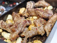 -晓梦戳子肉(瑞云路店)