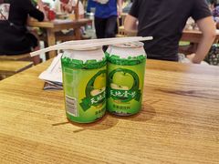 -农耕记·湖南土菜(科技园店)