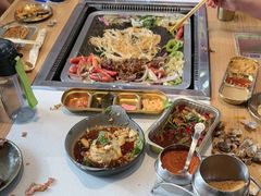 -郭记烤肉创始店(民丰大街店)