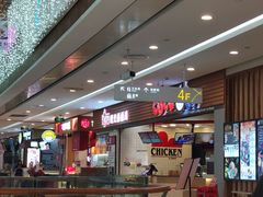 -CoCo都可(嘉定大融城店)