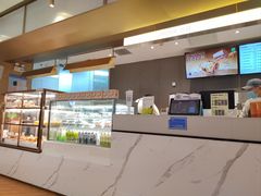 -奈雪的茶(凯德新都心店)