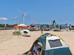 -那香海钻石沙滩浴场