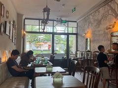 -LE MISSMORE餐酒吧(茉念西里店)