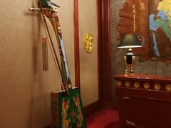 -内蒙古饭店-乾元驿蒙餐厅