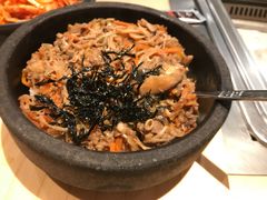-新石器烤肉(之心城店)