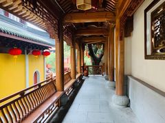 景点-杭州上天竺法喜讲寺