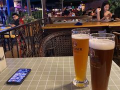 -巴伐利亚啤酒坊(意式风情街店)