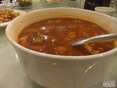 西红柿炖牛腩-金百万烤鸭店(马甸店)