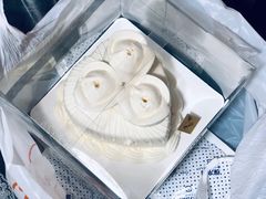 鸡心白-PONY博尼工房(高岛屋店)