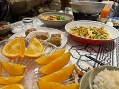 -客家大院·非遗赣南客家菜(郁孤台店)