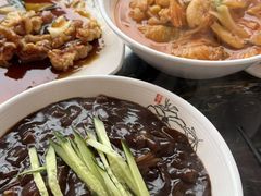 -桃园中华料理炸酱面(燕儿岛路店)